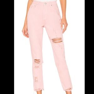 Revolve x superdown jeans